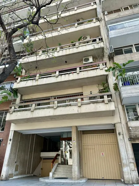 Departamento en venta · Palermo, CABA