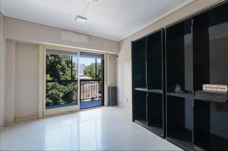Departamento en venta · Floresta, CABA