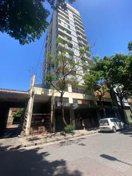 Departamento en venta · San Telmo, CABA