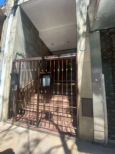 Departamento en venta · San Telmo, CABA