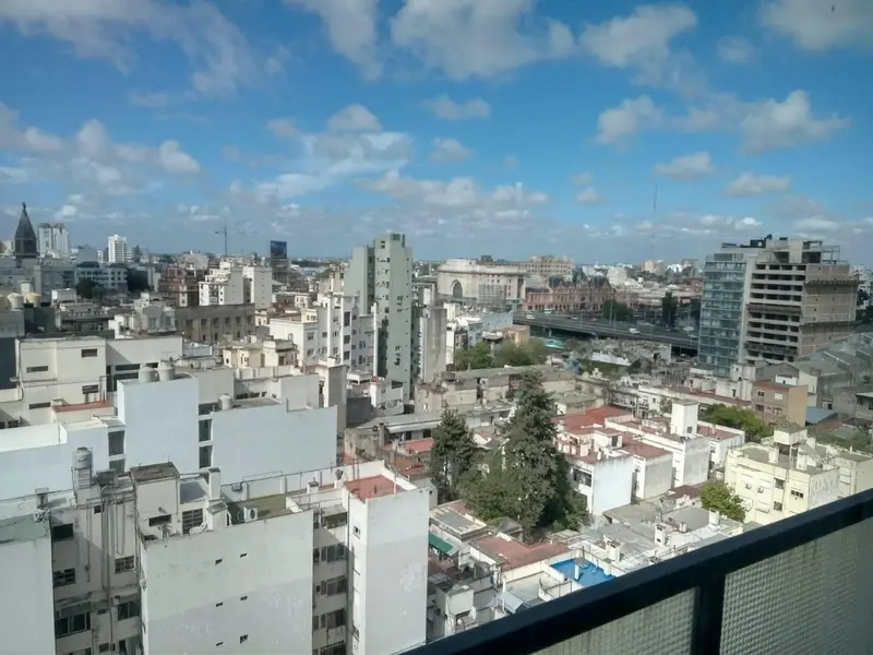 Departamento en venta · San Telmo, CABA