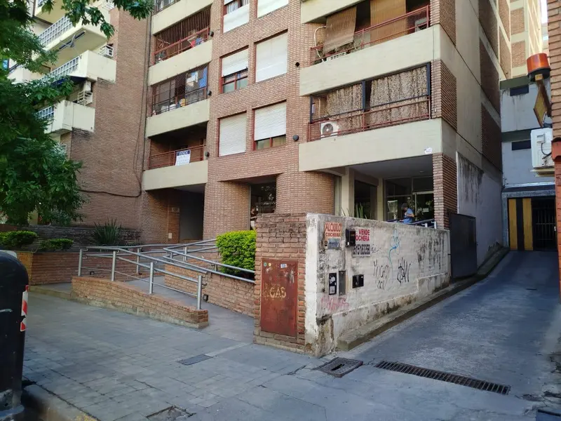 Cochera en venta · Nueva Córdoba, Córdoba Capital, Córdoba