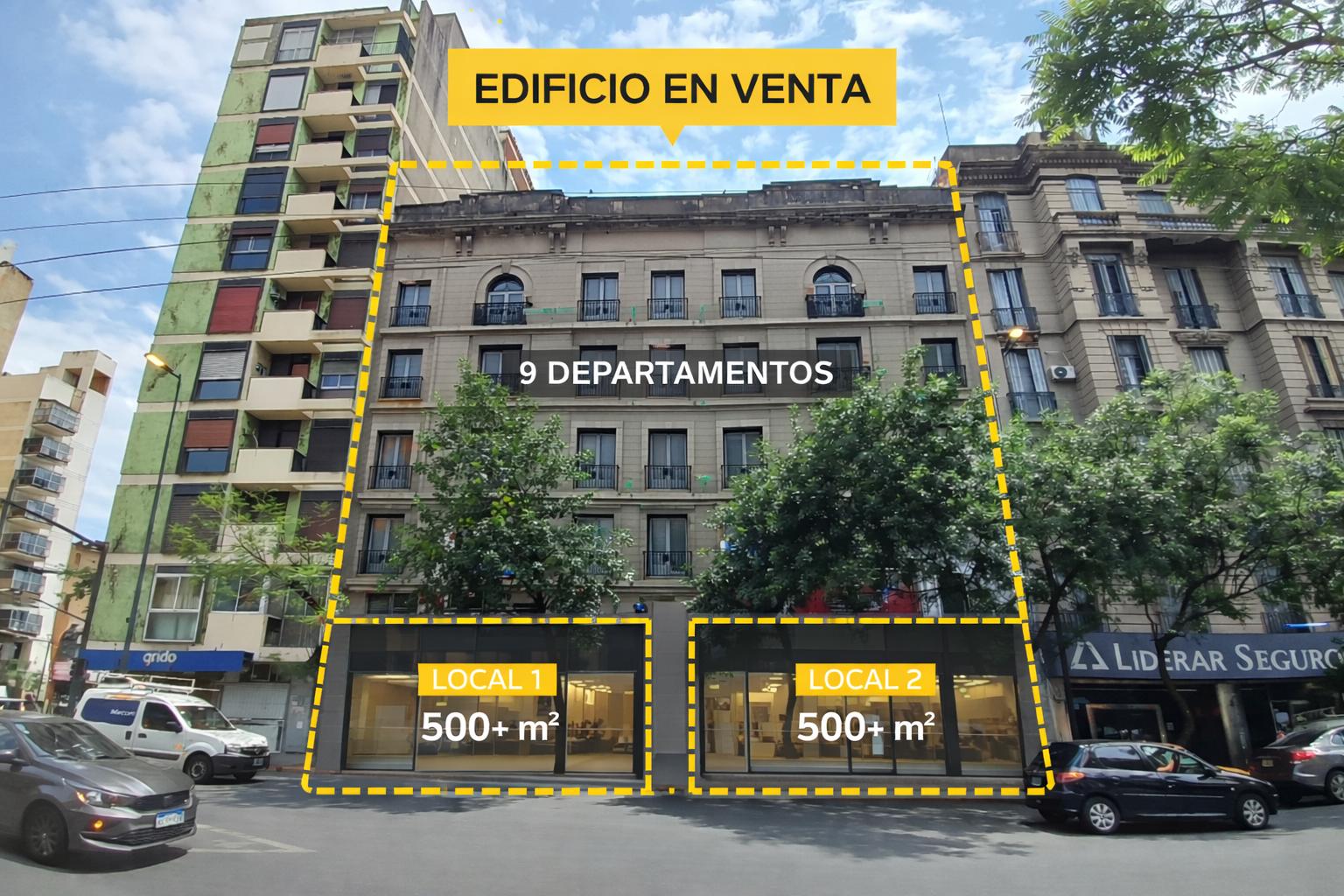 Comercio en venta · Centro, Córdoba Capital, Córdoba