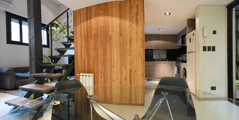 Departamento en venta · Constitución, CABA