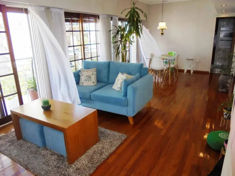 Departamento en venta · Flores, CABA