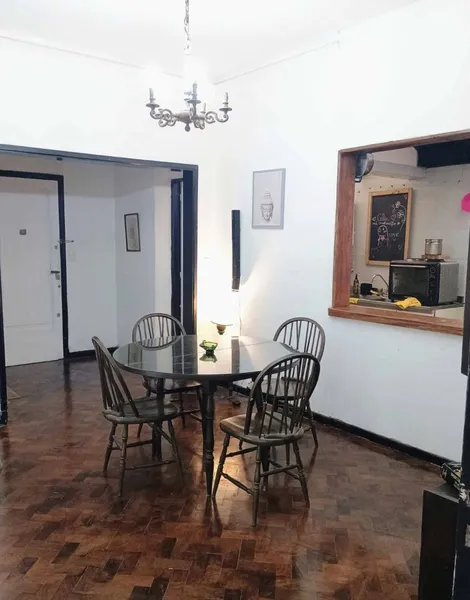 Departamento en venta · Palermo, CABA