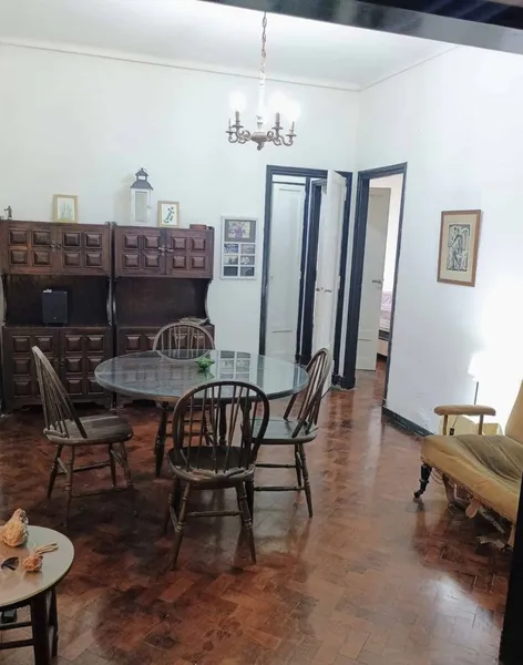 Departamento en venta · Palermo, CABA