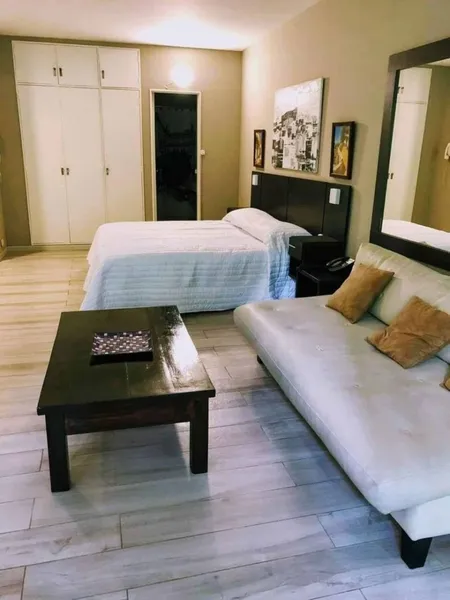 Departamento en venta · Barrio Norte, Recoleta, CABA