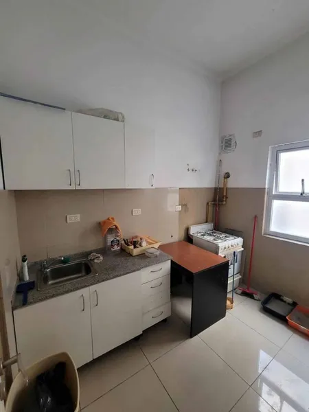 Departamento en venta · Balvanera, CABA