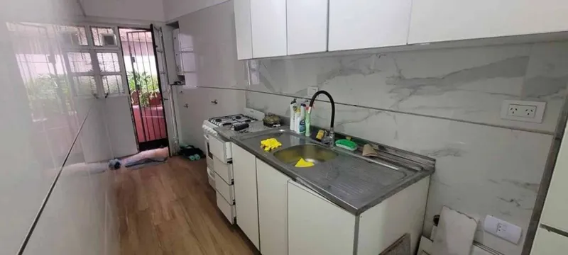 Departamento en venta · Palermo, CABA