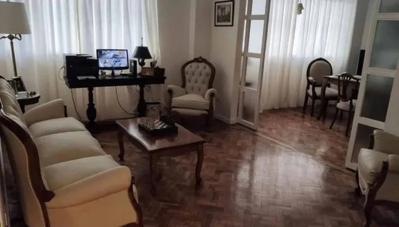 Departamento en venta · Barrio Norte, Recoleta, CABA