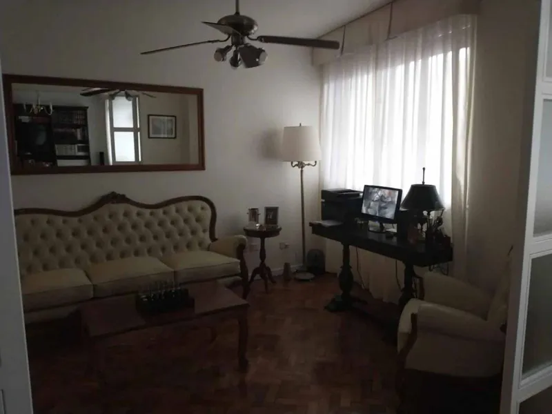 Departamento en venta · Barrio Norte, Recoleta, CABA