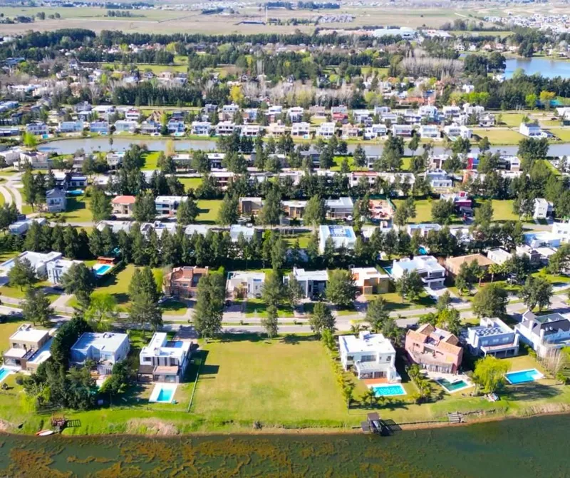 Terreno en venta · El Principado, San Vicente, GBA Sur, Provincia de Buenos Aires