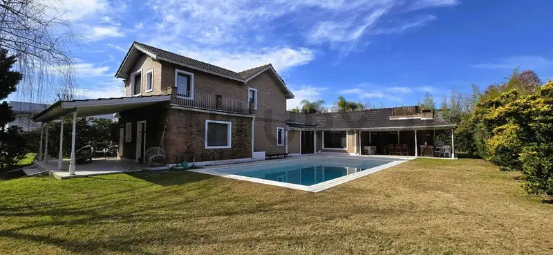 Casa en venta · Troncos Del Talar, Tigre, Tigre, GBA Norte, Provincia de Buenos Aires