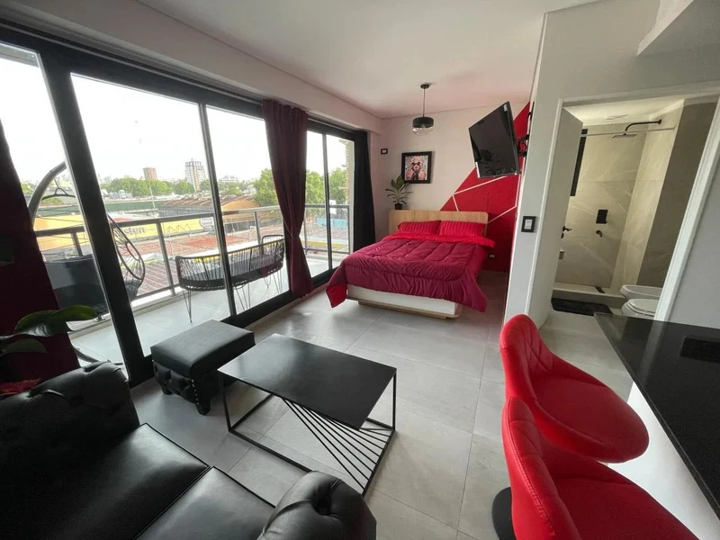 Departamento en venta · Palermo, CABA