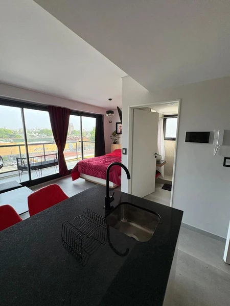 Departamento en venta · Palermo, CABA