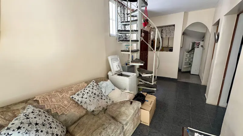 PH en venta · Balvanera, CABA