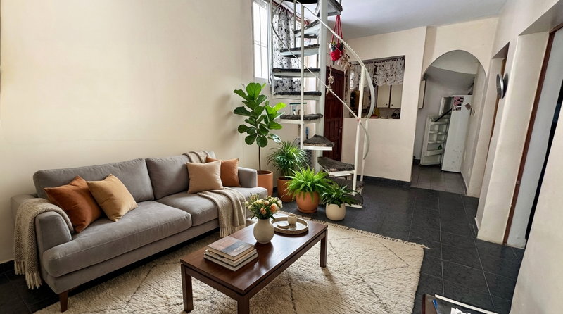 PH en venta · Balvanera, CABA