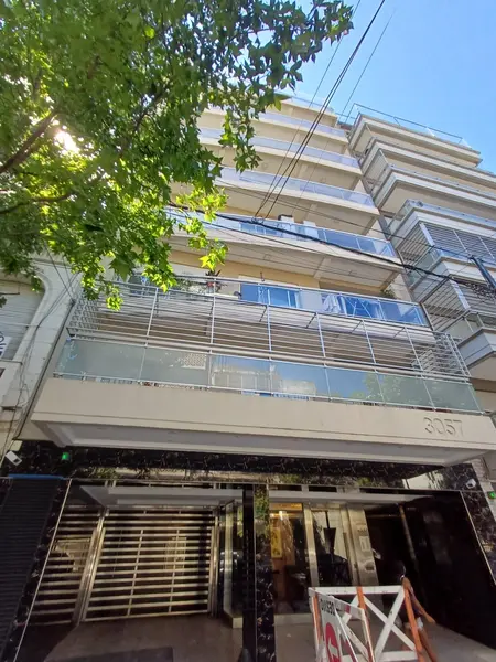 Departamento en venta · Recoleta, CABA