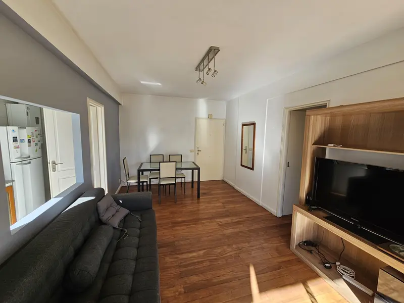Departamento en venta · Belgrano, CABA