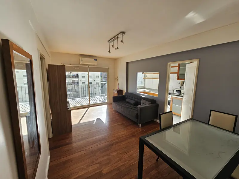 Departamento en venta · Belgrano, CABA