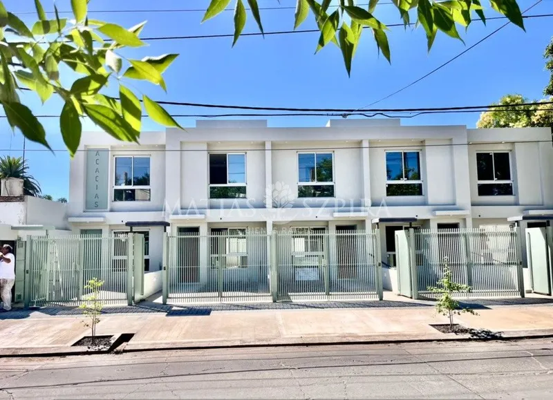 Casa en venta · Ituzaingó Norte, Ituzaingó, GBA Oeste, Provincia de Buenos Aires