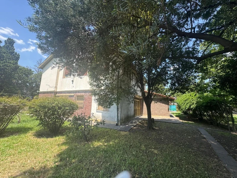 Terreno en venta · San Miguel, GBA Norte, Provincia de Buenos Aires