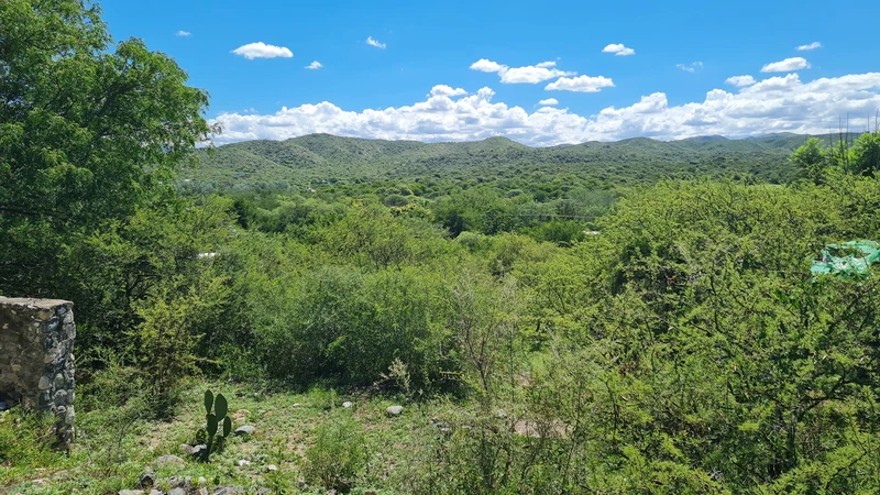 Terreno en venta · Villa Los Aromos, Santa Maria, Córdoba