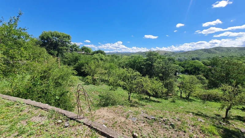 Terreno en venta · Villa Los Aromos, Santa Maria, Córdoba