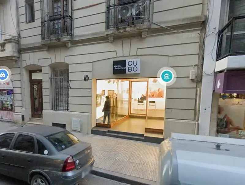 Comercio en alquiler · Recoleta, CABA