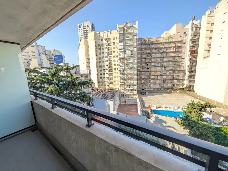 Departamento en venta · Palermo, CABA