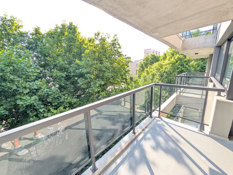 Departamento en venta · Palermo, CABA