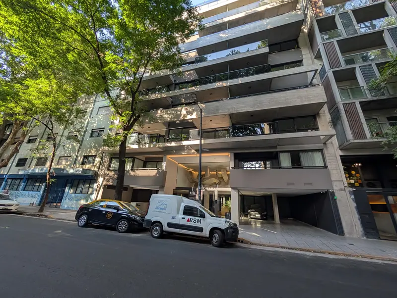 Departamento en venta · Palermo, CABA