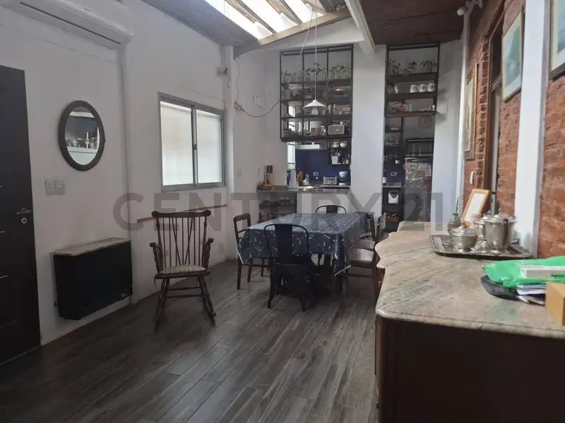 PH en venta · Villa Pueyrredon, CABA