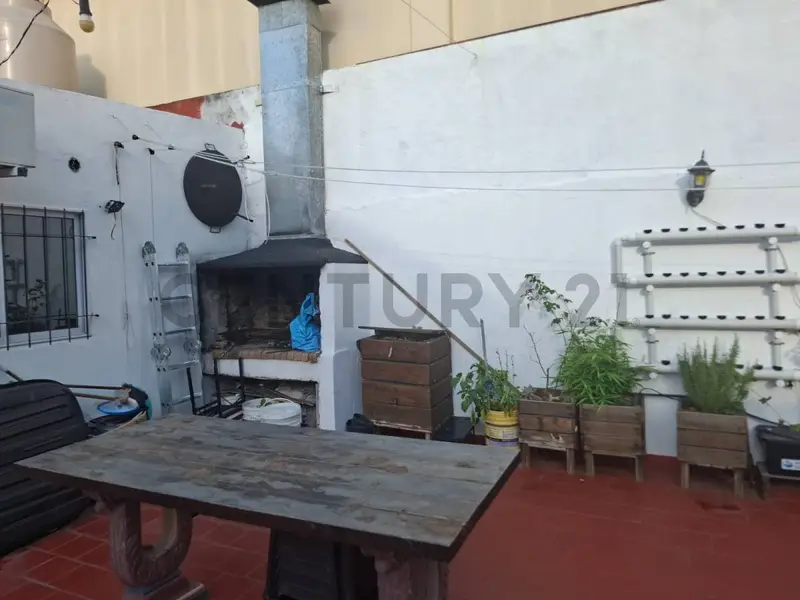 PH en venta · Villa Pueyrredon, CABA
