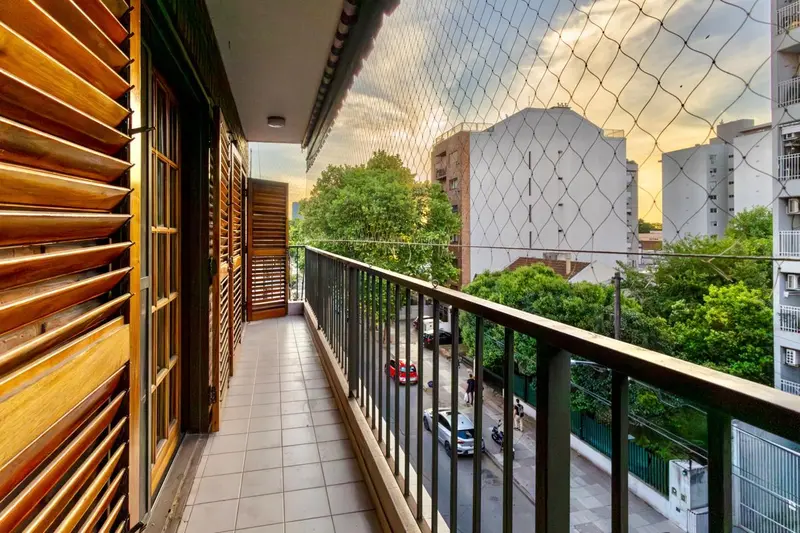 Departamento en venta · Villa Ballester, General San Martin, GBA Norte, Provincia de Buenos Aires