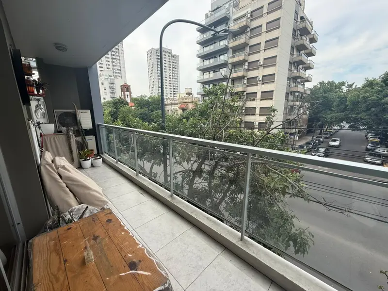 Departamento en venta · Colegiales, CABA