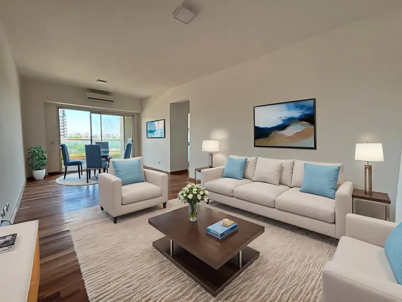 Departamento en venta · Villa Devoto, CABA
