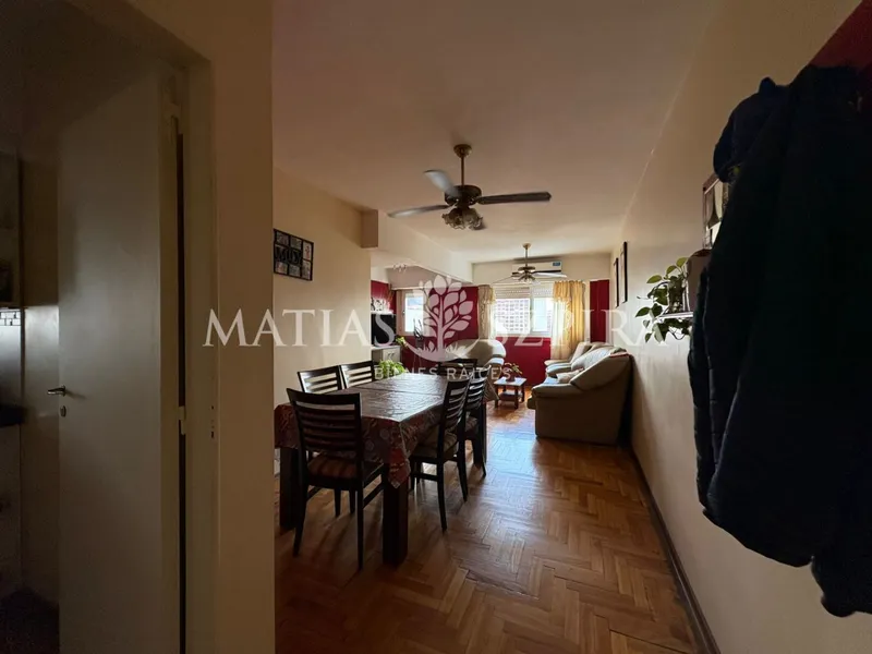 Departamento en venta · Ramos Mejia Norte, Ramos Mejia, La Matanza, GBA Oeste, Provincia de Buenos Aires