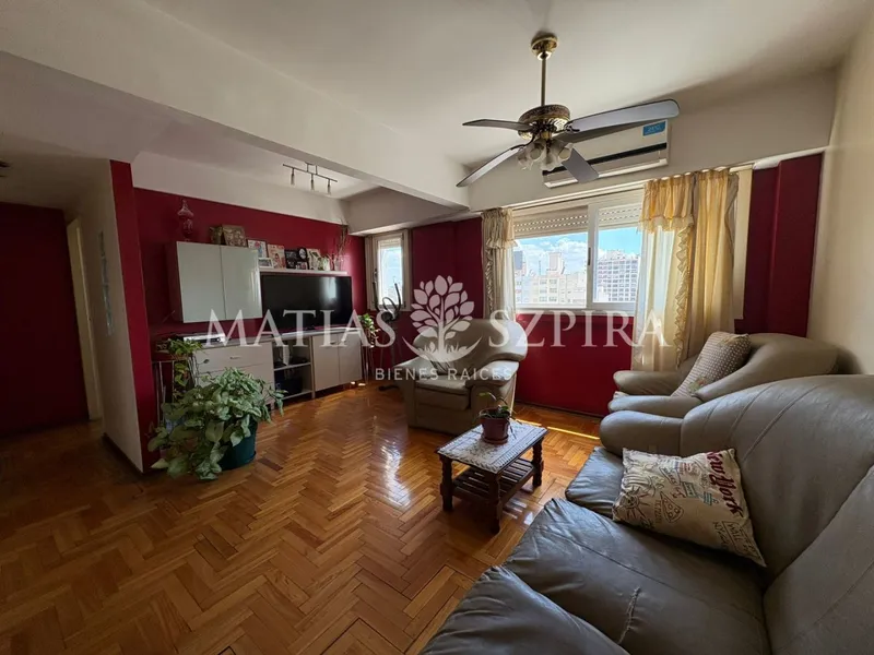 Departamento en venta · Ramos Mejia Norte, Ramos Mejia, La Matanza, GBA Oeste, Provincia de Buenos Aires