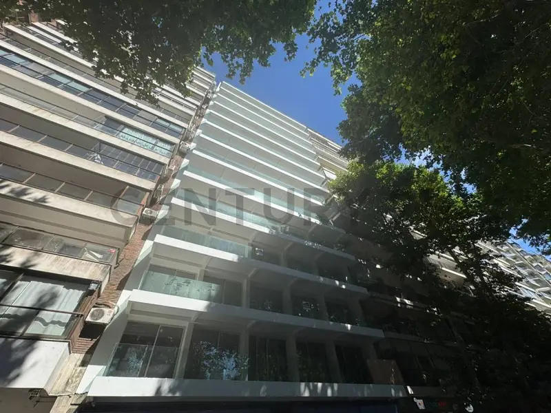 Departamento en venta · Palermo, CABA