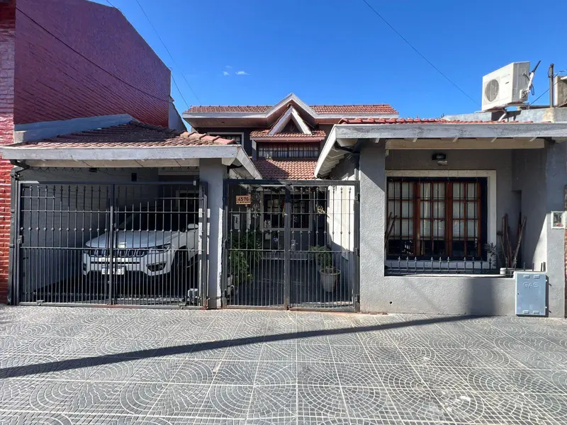Casa en venta · Ciudad Evita, La Matanza, GBA Oeste, Provincia de Buenos Aires