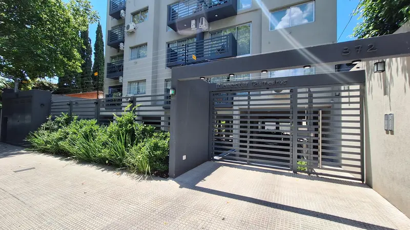 Departamento en alquiler · Morón, GBA Oeste, Provincia de Buenos Aires