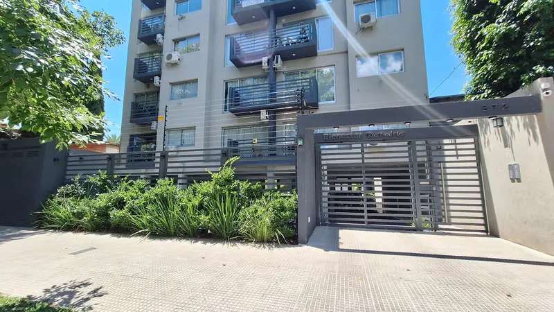 Departamento en alquiler · Morón, GBA Oeste, Provincia de Buenos Aires