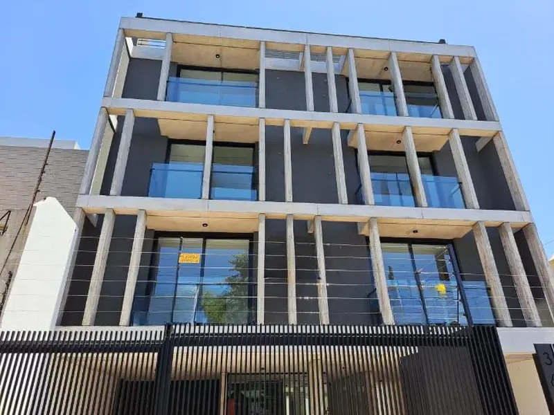 Departamento en alquiler · Morón, GBA Oeste, Provincia de Buenos Aires