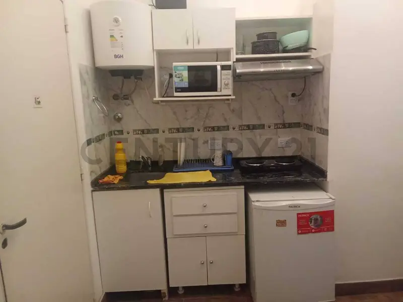 Departamento en alquiler · Balvanera, CABA
