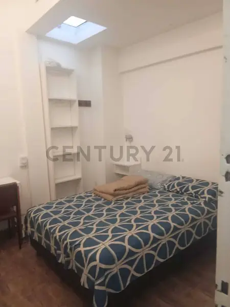 Departamento en alquiler · Balvanera, CABA
