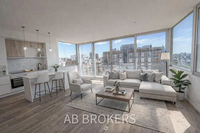 Departamento en venta · Belgrano, CABA