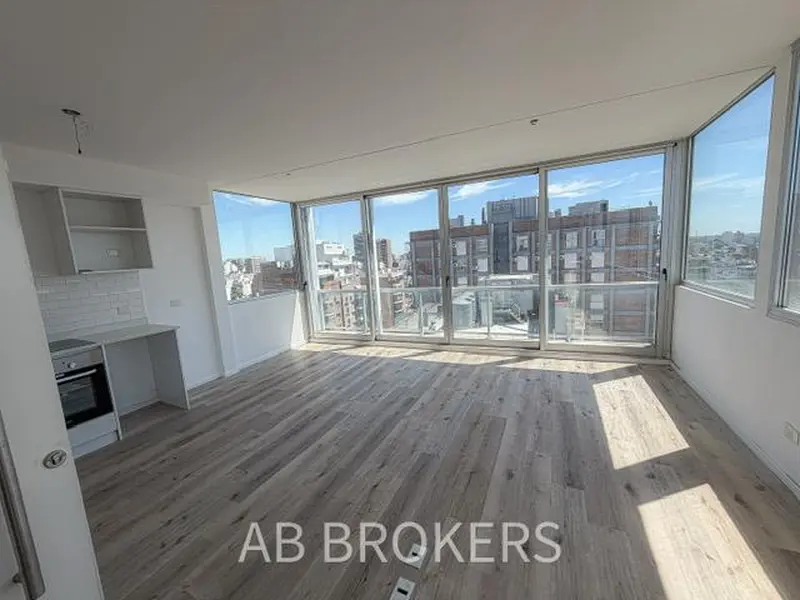 Departamento en venta · Belgrano, CABA