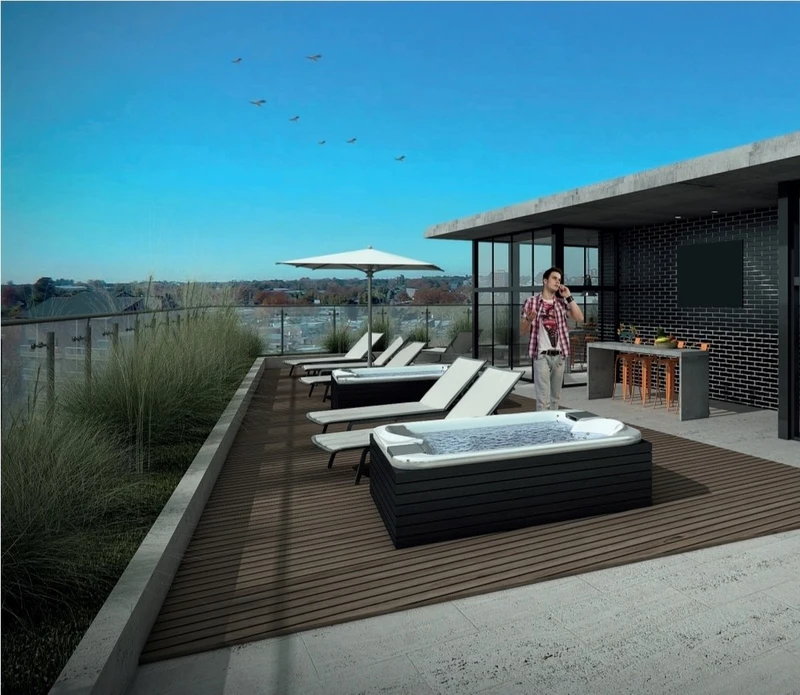 Departamento en venta · Tigre, GBA Norte, Provincia de Buenos Aires
